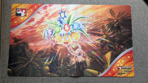 Playmat tapis de jeu - playmat,