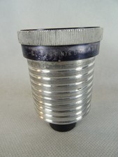 ANGENIEUX 2 F 60 objectif projecteur old projector lens