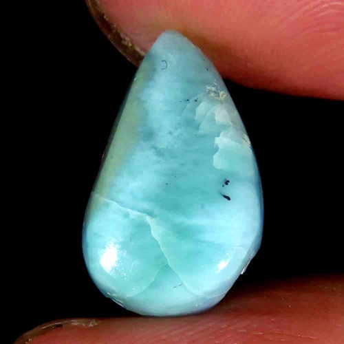 Cabine fantaisie larimar - larimar, bleu