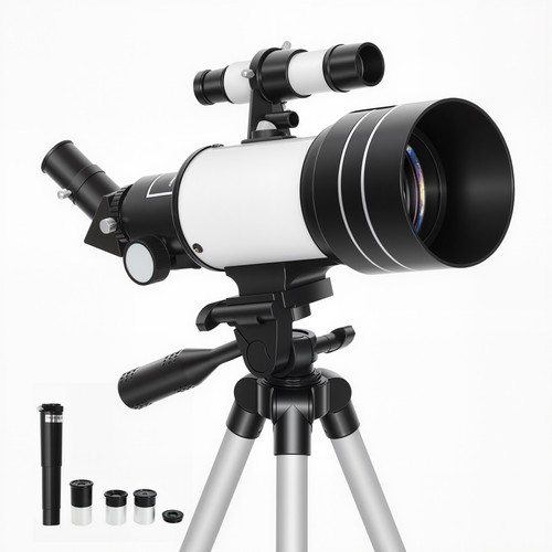 Outsunny télescope - outsunny,