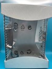 IKEA FINTORP Wire Basket