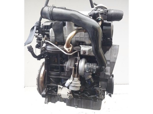 Atd moteur pour skoda - ⭐,