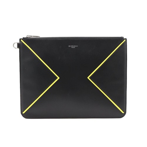 Givenchy pochette unisexe - givenchy,