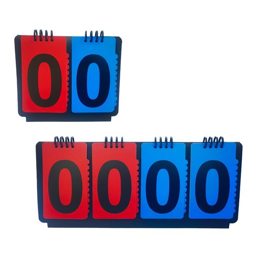 Compteur score portatif de - compteur,