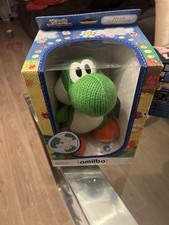 NINTENDO AMIIBO MÉGA YOSHI DE