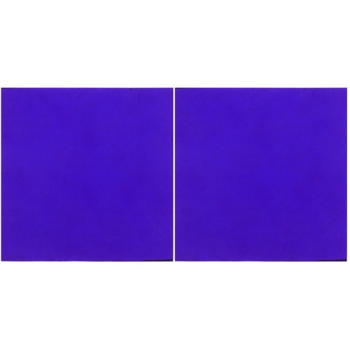 Pieces feuille verre - 2,