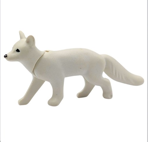 Figurine playmobil renard - playmobil,