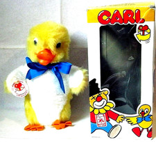 AUTOMATE CARL - TRÈS RARE
