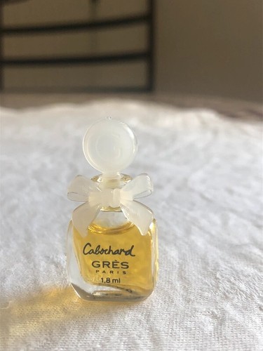 Miniature parfum grès - parfum,