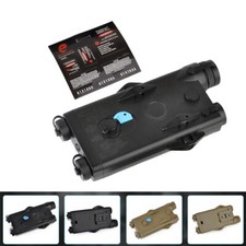 Tactical AN/PEQ-2 Battery Case