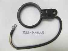 TRIGGER PLATE ASSY Quicksilver