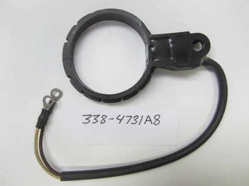 Trigger plate assy quicksilver - assy,