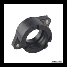 Pipe Admission pour Carburateur de YAMAHA 500 XT de 1976 à 1989 NEUF - FRANCE