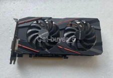 GIGABYTE Radeon RX580 8GB