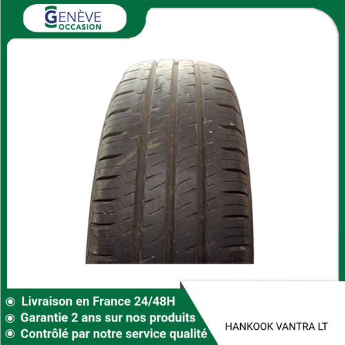 Pneu hankook vantra - 🇫🇷,