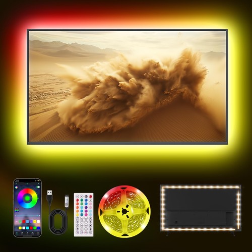 Ruban led - led, 1m,