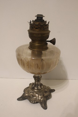 Lampe petrole matador - lampe,