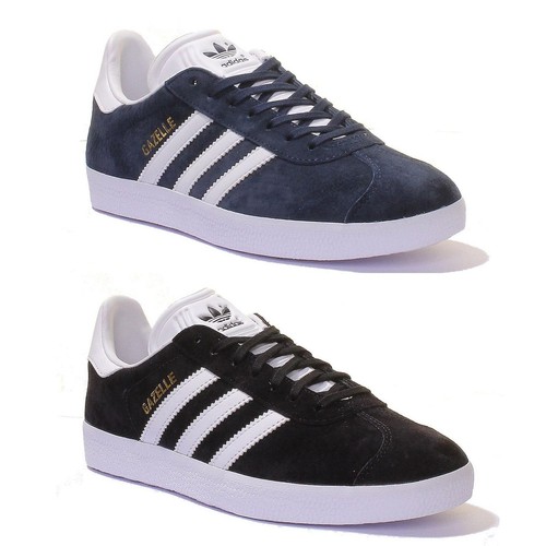 Adidas gazelle lacets en - gazelle,