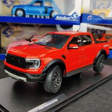 VOITURE SOLIDO FORD RANDGER