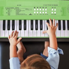 Clavier De Piano électronique