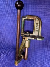 RCBS RC ll Rock Chucker
