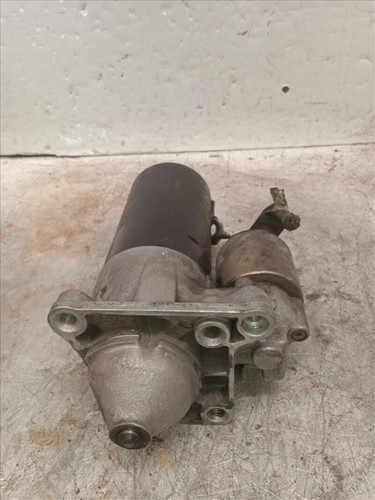 0001110114 démarreur renault - 0001110114,