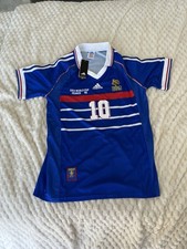 Maillot Adidas France Coupe du
