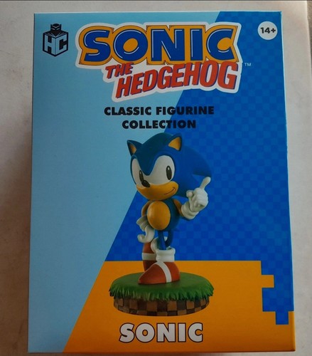Sonic the hedgehog classic - sonic,
