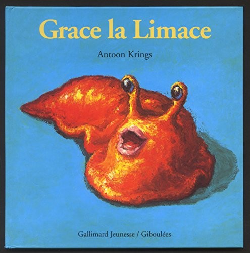 Grace limace krings - -,