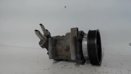 Compresseur clim renault - compresseur,