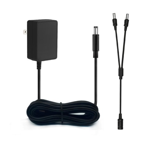 10v charger for dogtra arc - charger,