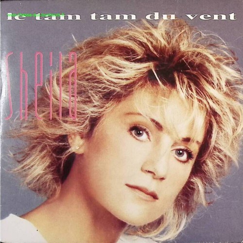 Tam vent - tam, sheila