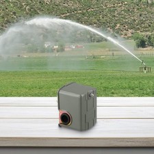 Pressostat Pompe à Eau 14