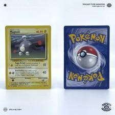 MAGNETI 53/102 Set de Base