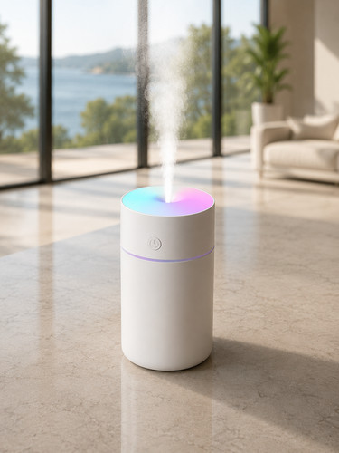 Humidificateur air usb - air,