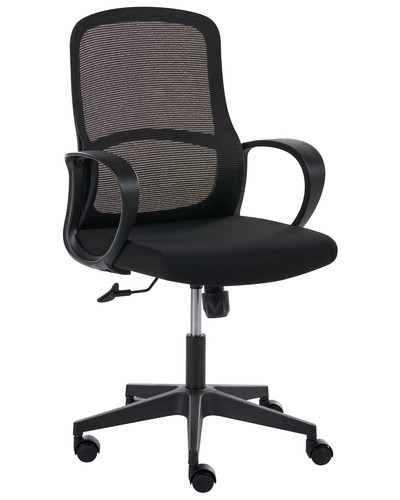 Fauteuil bureau pivotant - de,