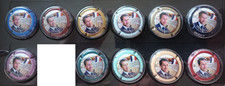 11 capsules de champagne