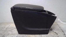 Console central (interieur