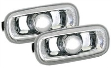 2 CLIGNOTANTS LATERAUX CRISTAL