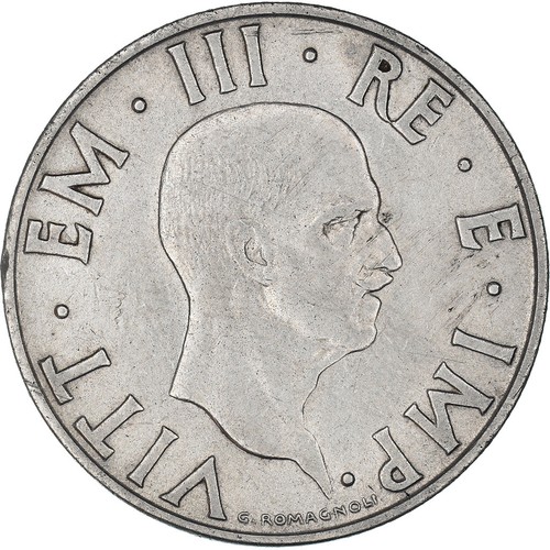 909214 monnaie italie - [#909214],