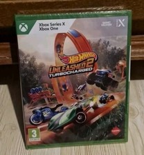 Hot Wheels Unleashed 2