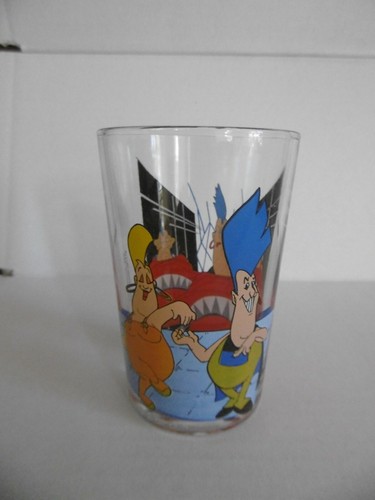 Les mondes engloutis verre - mondes,