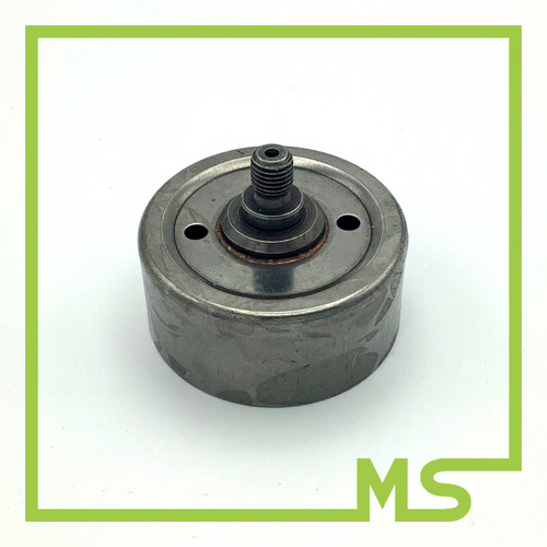 Cloche embrayage pour - cloche, d'embrayage