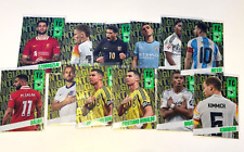 TOP CLASS 2025 Special Inserts HOLO GIANTS  Panini