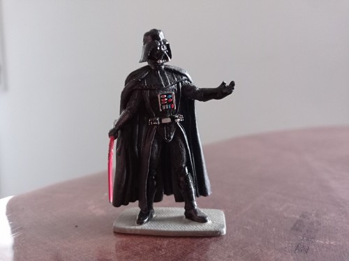 Star wars statuette plomb - wars, de