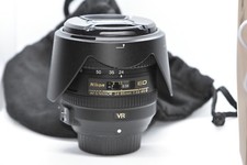 Nikon AF-S NIKKOR 24-85mm