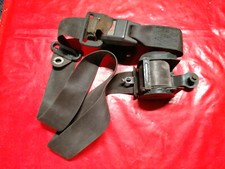 CEINTURE AVANT GAUCHE OCCASION AVEC ATTACHE TOYOTA LAND CRUISER BJ HJ LJ HDJ ??