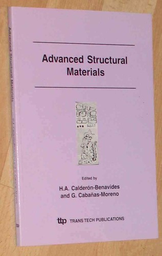 Proceedings the advanced - of,
