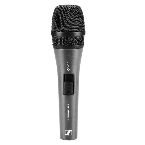 Sennheiser 845 dynamic - e,
