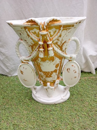 Grand vase mariee - de,